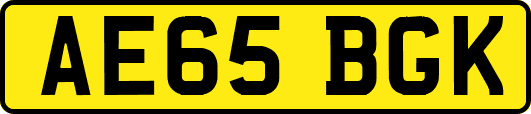AE65BGK