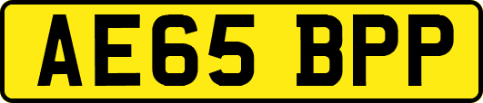 AE65BPP