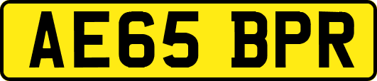 AE65BPR