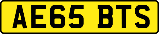 AE65BTS