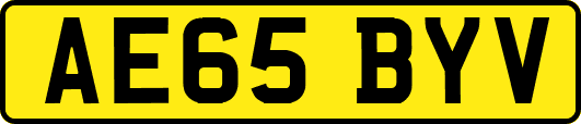 AE65BYV