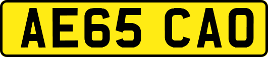 AE65CAO