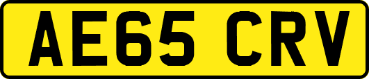 AE65CRV