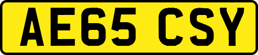 AE65CSY