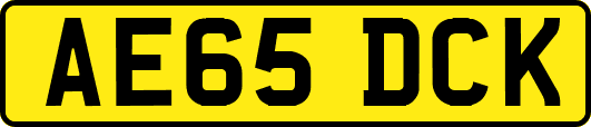 AE65DCK