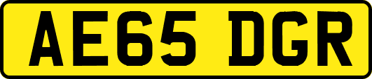 AE65DGR