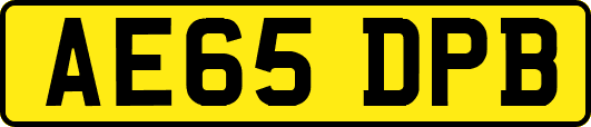 AE65DPB