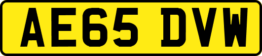 AE65DVW