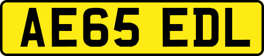 AE65EDL