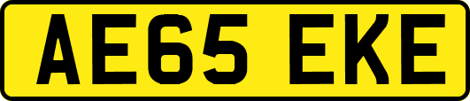 AE65EKE