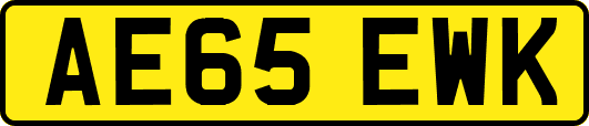 AE65EWK