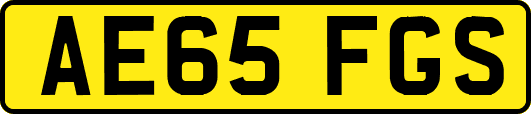 AE65FGS