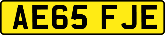 AE65FJE