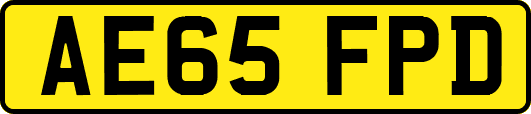 AE65FPD