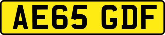 AE65GDF