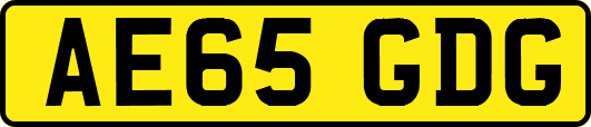 AE65GDG