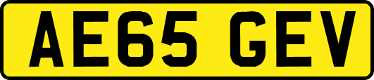 AE65GEV