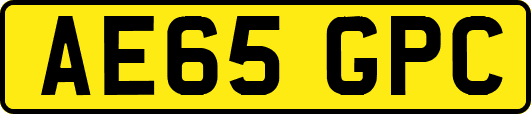 AE65GPC