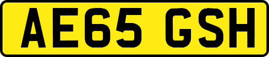 AE65GSH