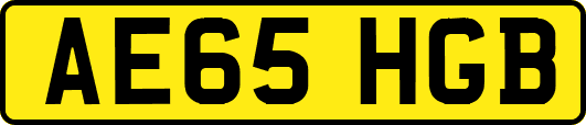 AE65HGB