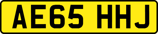 AE65HHJ