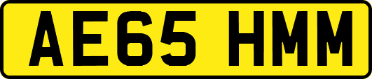 AE65HMM