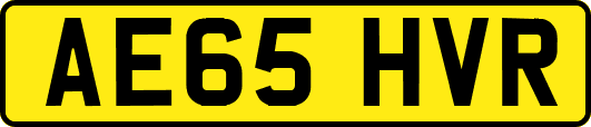 AE65HVR