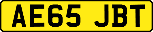 AE65JBT