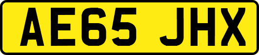AE65JHX