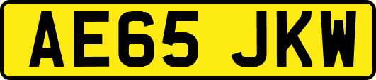 AE65JKW