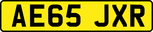 AE65JXR