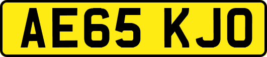 AE65KJO