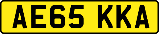AE65KKA