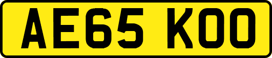 AE65KOO