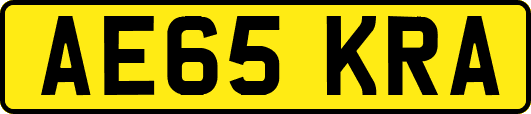 AE65KRA