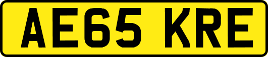 AE65KRE