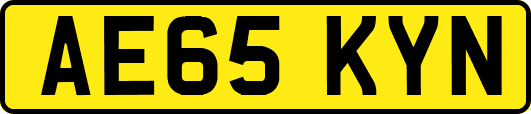 AE65KYN