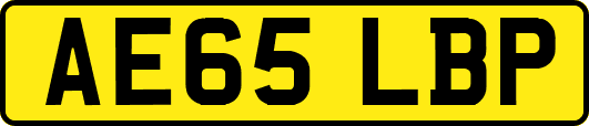 AE65LBP