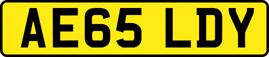 AE65LDY
