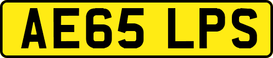 AE65LPS