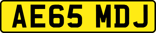 AE65MDJ