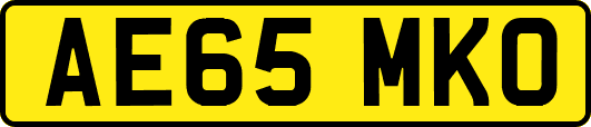 AE65MKO