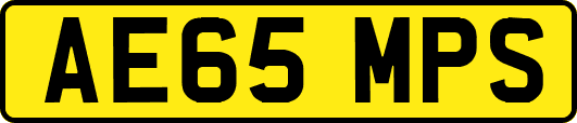 AE65MPS