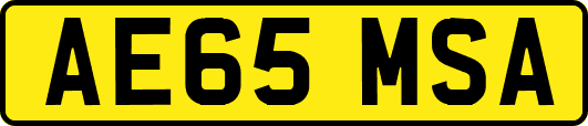 AE65MSA