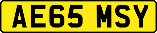 AE65MSY