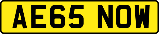 AE65NOW