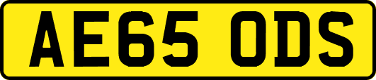 AE65ODS