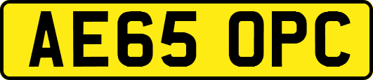 AE65OPC