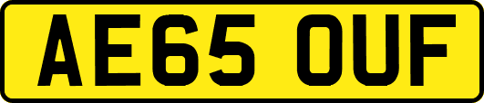 AE65OUF