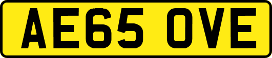 AE65OVE